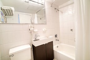 Private Apartments at the Casablanca