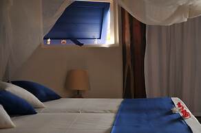 Mango Island Lodges