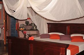 Mango Island Lodges