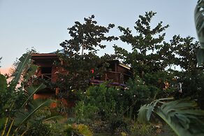 Mango Island Lodges