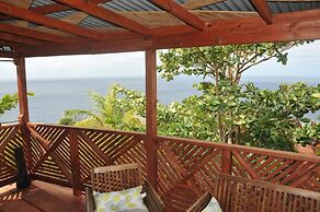 Mango Island Lodges