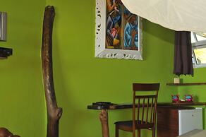 Mango Island Lodges