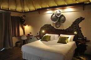 Mango Island Lodges