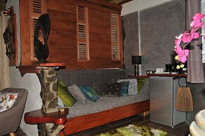Mango Island Lodges