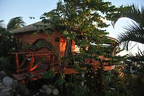 Mango Island Lodges
