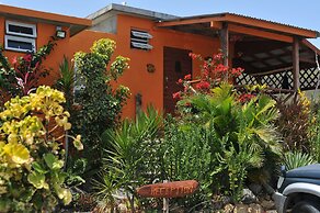 Mango Island Lodges