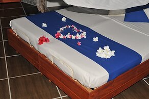 Mango Island Lodges