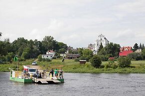Kuźnia Pałacowa