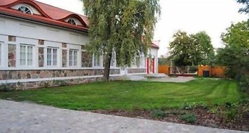 Kuźnia Pałacowa