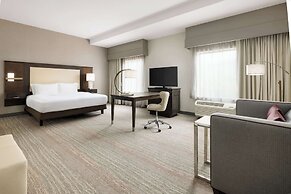 Hampton Inn & Suites Napa