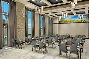 Hampton Inn & Suites Napa