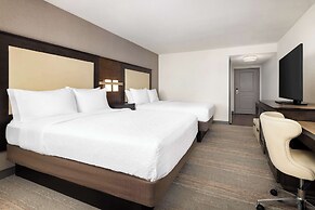 Hampton Inn & Suites Napa