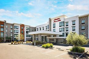 Hampton Inn & Suites Napa