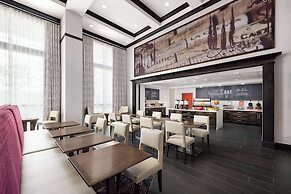 Hampton Inn & Suites Napa