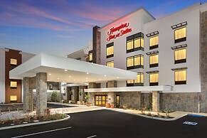 Hampton Inn & Suites Napa