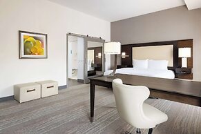 Hampton Inn & Suites Napa