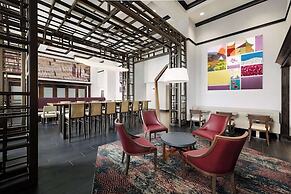 Hampton Inn & Suites Napa