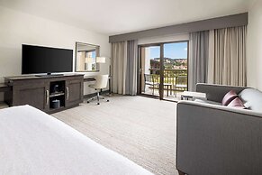 Hampton Inn & Suites Napa