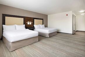 Hampton Inn & Suites Napa