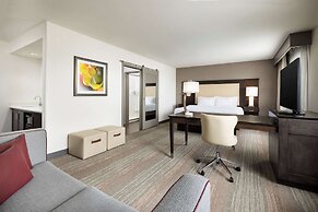 Hampton Inn & Suites Napa