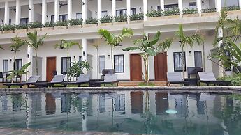 Ompil Angkor Residence