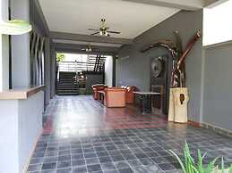 Ompil Angkor Residence