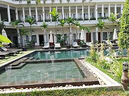 Ompil Angkor Residence