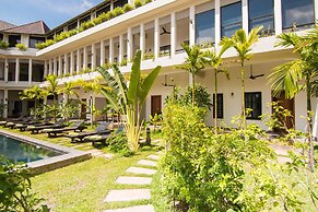 Ompil Angkor Residence