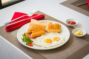 Ompil Angkor Residence