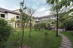 Ompil Angkor Residence