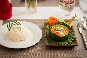 Ompil Angkor Residence