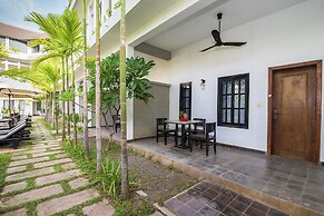 Ompil Angkor Residence
