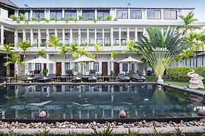 Ompil Angkor Residence