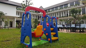 Ompil Angkor Residence