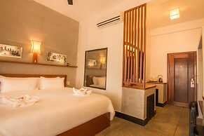 Ompil Angkor Residence