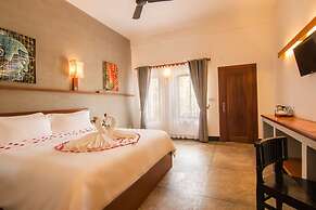 Ompil Angkor Residence
