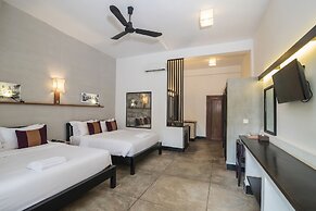 Ompil Angkor Residence