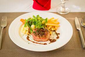 Ompil Angkor Residence