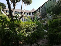 Ompil Angkor Residence