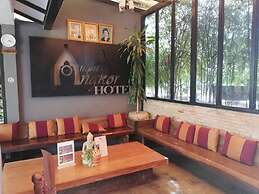 Ompil Angkor Residence