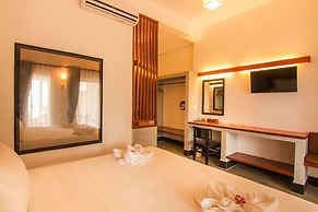 Ompil Angkor Residence