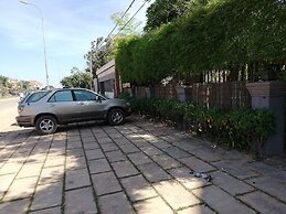 Ompil Angkor Residence