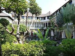 Ompil Angkor Residence