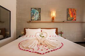 Ompil Angkor Residence