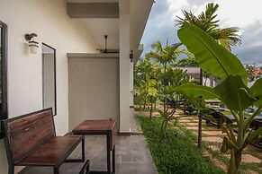 Ompil Angkor Residence