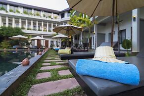 Ompil Angkor Residence
