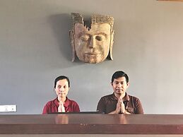 Ompil Angkor Residence