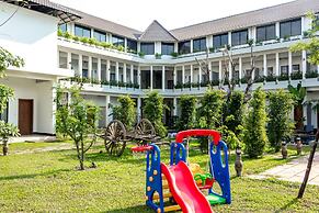 Ompil Angkor Residence