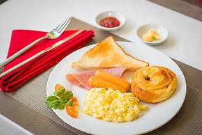 Ompil Angkor Residence