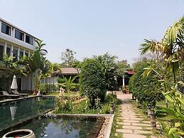 Ompil Angkor Residence